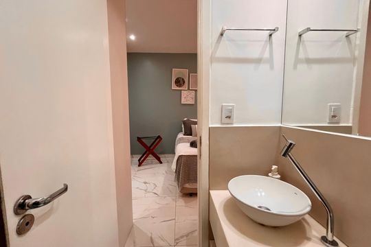 Kitnet/Studio à venda com 1 quarto, 20m² em Copacabana, Rio de Janeiro