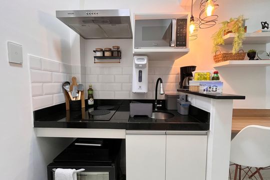 Kitnet/Studio à venda com 1 quarto, 20m² em Copacabana, Rio de Janeiro