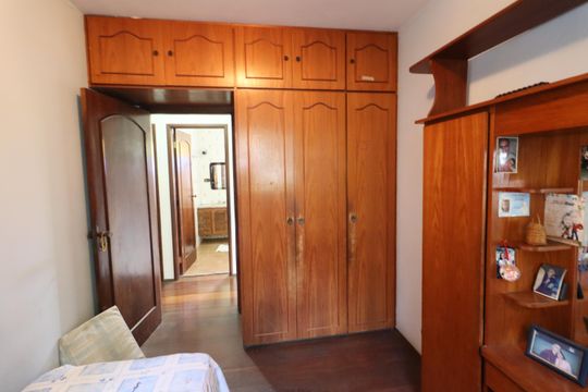 Quarto 1 de casa de condomínio à venda com 6 quartos, 380m² em Adalgisa, Osasco