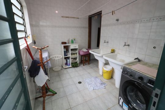 Área de Serviço de casa de condomínio à venda com 6 quartos, 380m² em Adalgisa, Osasco