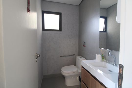 Área comum de apartamento à venda com 2 quartos, 60m² em Cidade Ademar, São Paulo