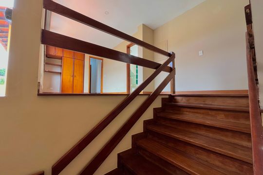 Casa de Condomínio para alugar com 7 quartos, 600m² em Barra da Tijuca, Rio de Janeiro