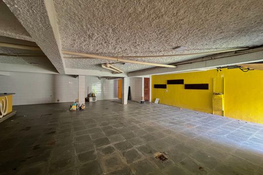 Área externa de casa de condomínio à venda com 7 quartos, 600m² em Barra da Tijuca, Rio de Janeiro