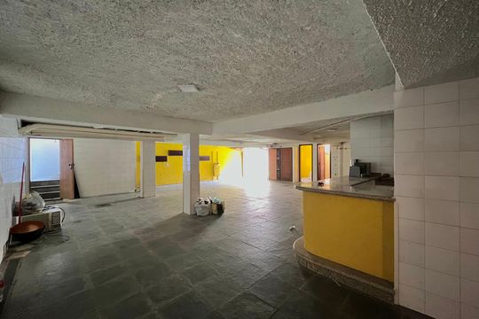 Casa de Condomínio para alugar com 7 quartos, 600m² em Barra da Tijuca, Rio de Janeiro