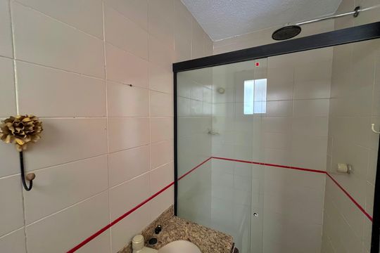 Área externa de casa de condomínio à venda com 7 quartos, 600m² em Barra da Tijuca, Rio de Janeiro