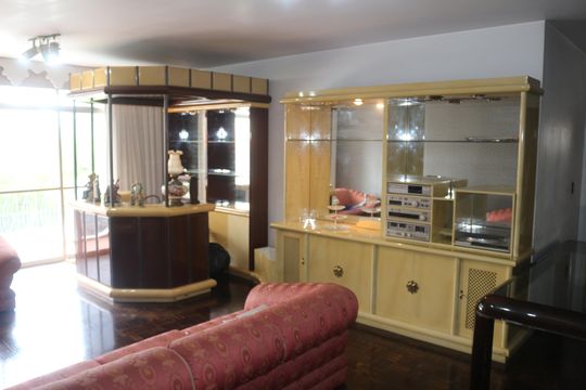 Apartamento para alugar com 3 quartos, 200m² em Santa Paula, São Caetano do Sul