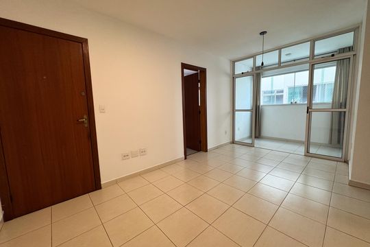Apartamento à venda com 3 quartos, 62m² em Santa Monica, Belo Horizonte
