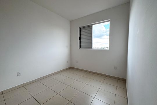 Quarto 3 de apartamento à venda com 3 quartos, 62m² em Santa Monica, Belo Horizonte