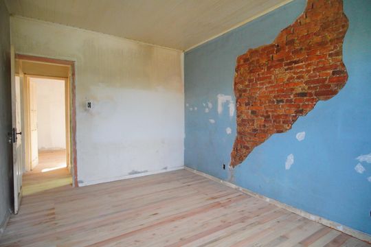 Quarto 1 de casa para alugar com 2 quartos, 180m² em Centro, Novo Hamburgo