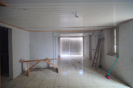 Espaço Gourmet de casa para alugar com 2 quartos, 180m² em Centro, Novo Hamburgo