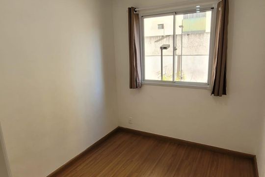Quarto de apartamento para alugar com 1 quarto, 22m² em Alto da Mooca, São Paulo
