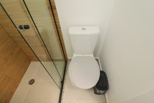 Studio de kitnet/studio para alugar com 0 quarto, 27m² em Vila Dom Pedro Ii, São Paulo