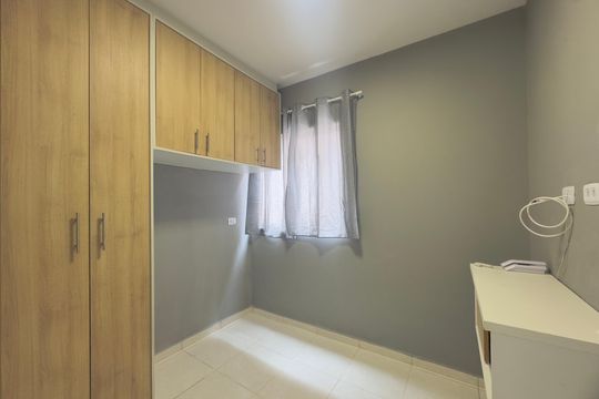 Quarto de kitnet/studio para alugar com 1 quarto, 31m² em Vila Nossa Senhora de Fatima, Guarulhos