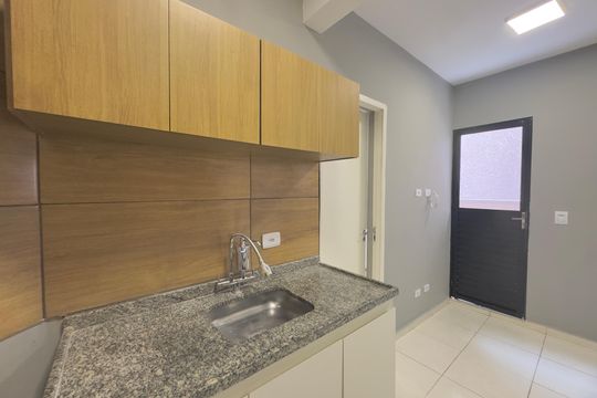 Kitnet/Studio para alugar com 1 quarto, 31m² em Vila Nossa Senhora de Fatima, Guarulhos