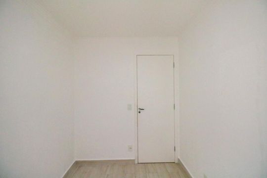 Quarto de apartamento para alugar com 2 quartos, 60m² em Osvaldo Cruz, São Caetano do Sul