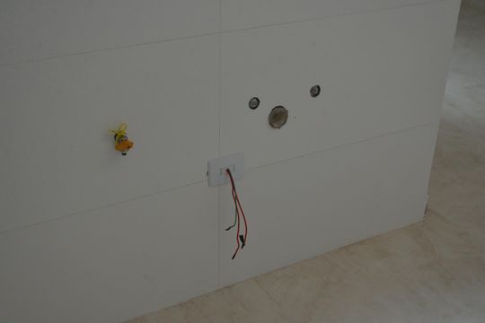 Cozinha de apartamento à venda com 2 quartos, 90m² em Vila América, Santo André