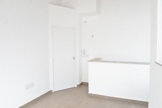 Cobertura de apartamento à venda com 2 quartos, 90m² em Vila América, Santo André