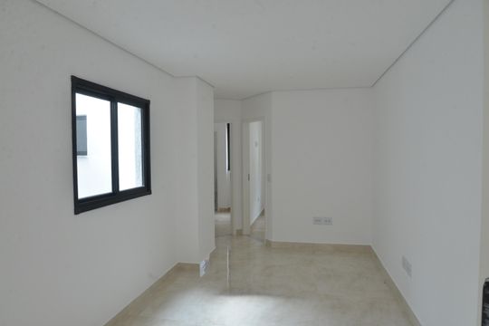 Apartamento à venda com 2 quartos, 90m² em Vila América, Santo André