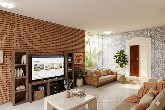 Casa para alugar com 4 quartos, 350m² em Alto da Lapa, São Paulo