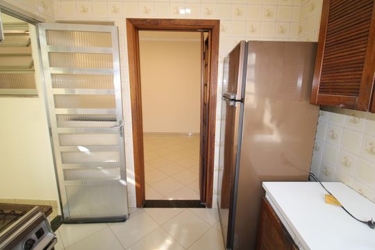 Cozinha de casa à venda com 3 quartos, 163m² em Vila Ester (zona Norte), São Paulo