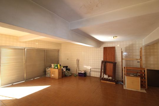 Garagem de casa à venda com 3 quartos, 163m² em Vila Ester (zona Norte), São Paulo