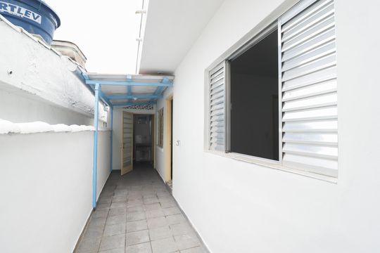 casa 2 - Área comum de casa à venda com 3 quartos, 262m² em Vila Amalia (zona Norte), São Paulo