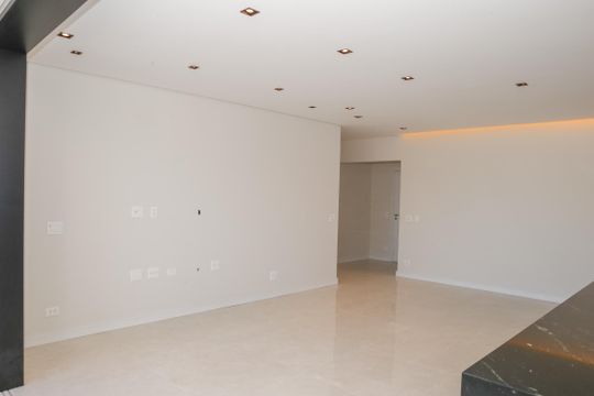 Sala  de apartamento para alugar com 3 quartos, 162m² em Perdizes, São Paulo
