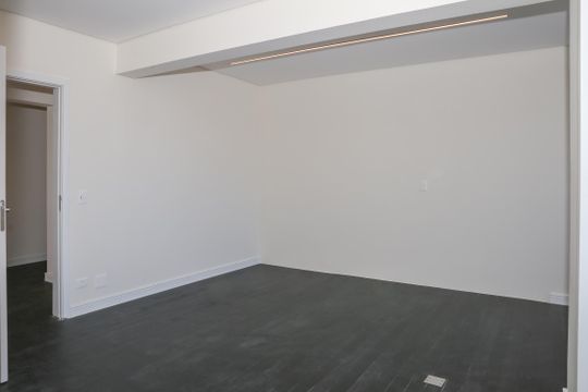 Suite 1 de apartamento para alugar com 3 quartos, 162m² em Perdizes, São Paulo