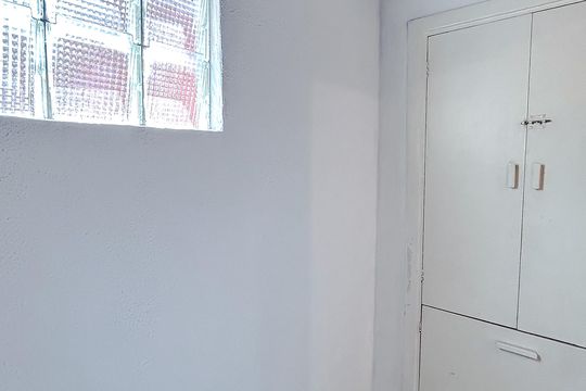 Área de Serviço Casa 2 de casa à venda com 5 quartos, 242m² em Aclimação, São Paulo
