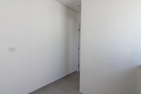 Sala/cozinha de casa de condomínio para alugar com 1 quarto, 65m² em Jardim Popular, São Paulo