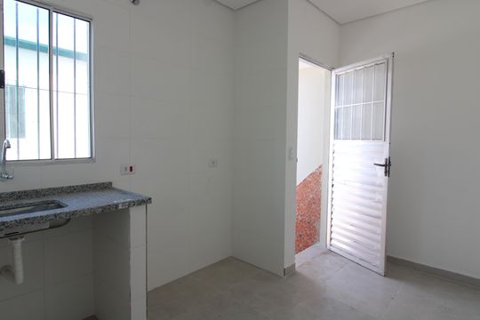 Casa de Condomínio para alugar com 1 quarto, 65m² em Jardim Popular, São Paulo