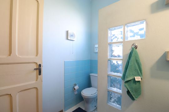 Banheiro Social de casa à venda com 5 quartos, 417m² em Vila Romana, São Paulo