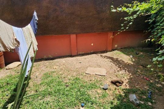 Casa à venda com 4 quartos, 160m² em Jardim Marajoara, São Paulo
