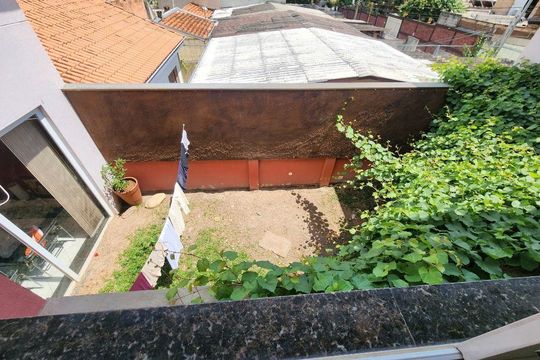 Casa à venda com 4 quartos, 160m² em Jardim Marajoara, São Paulo
