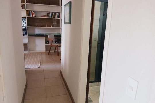 Apartamento à venda com 3 quartos, 87m² em Icaraí, Niterói