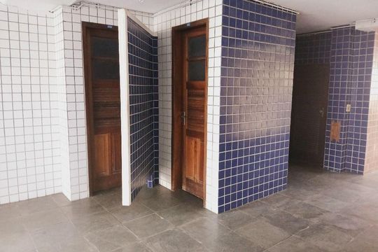 Apartamento à venda com 3 quartos, 87m² em Icaraí, Niterói