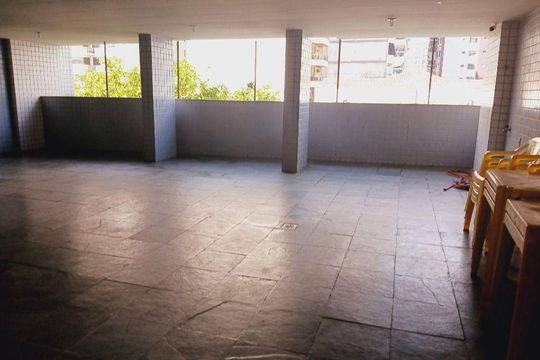 Apartamento à venda com 3 quartos, 87m² em Icaraí, Niterói