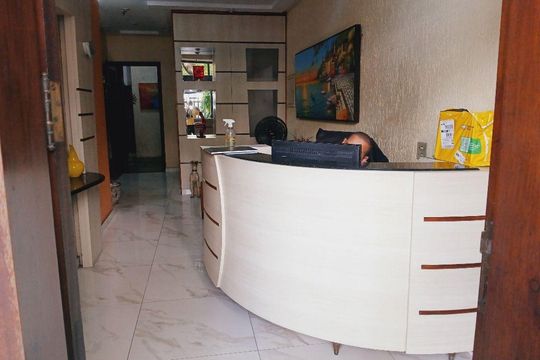 Apartamento à venda com 3 quartos, 87m² em Icaraí, Niterói