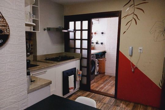 Apartamento à venda com 3 quartos, 87m² em Icaraí, Niterói