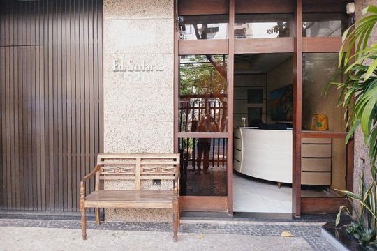 Apartamento à venda com 3 quartos, 87m² em Icaraí, Niterói
