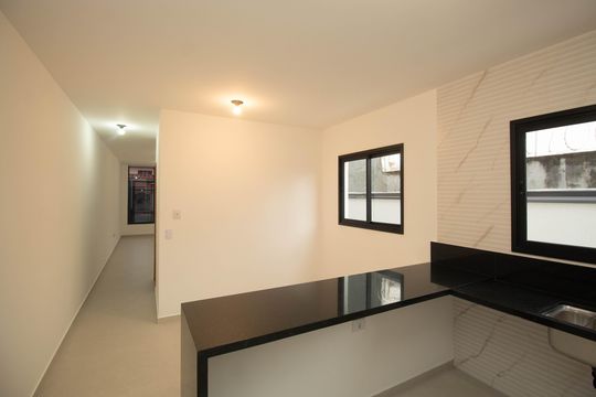 Cozinha de casa à venda com 3 quartos, 140m² em Jardim Guapira, São Paulo