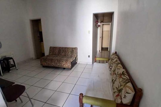 Apartamento à venda com 1 quarto, 50m² em Copacabana, Rio de Janeiro