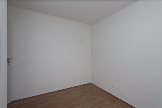 Quarto 1 de apartamento para alugar com 2 quartos, 38m² em Parque da Vila Prudente, São Paulo