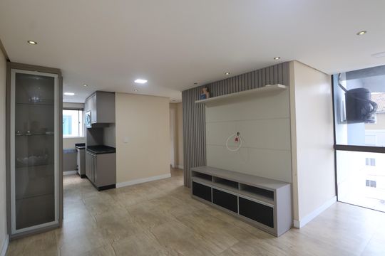 Apartamento para alugar com 3 quartos, 62m² em Igara, Canoas