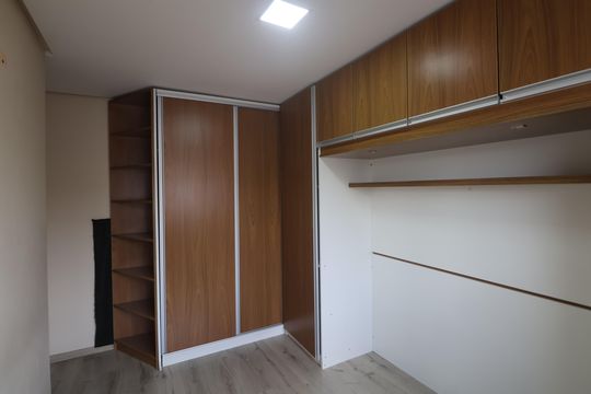 Quarto 1 de apartamento para alugar com 3 quartos, 62m² em Igara, Canoas