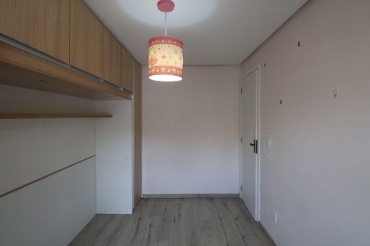 Quarto 3 de apartamento para alugar com 3 quartos, 62m² em Igara, Canoas
