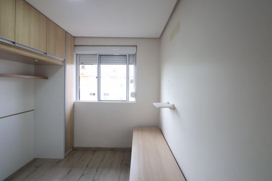 Quarto 2 de apartamento para alugar com 3 quartos, 62m² em Igara, Canoas