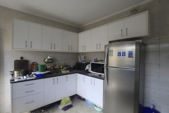Cozinha de casa à venda com 3 quartos, 200m² em Vila Monumento, São Paulo