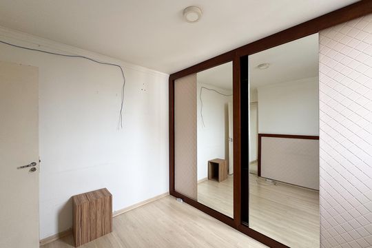 Quarto 2 de apartamento à venda com 2 quartos, 107m² em Jardim Borborema, São Bernardo do Campo