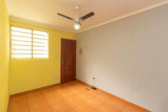 Apartamento à venda com 2 quartos, 45m² em Conjunto Habitacional Jova Rural, São Paulo
